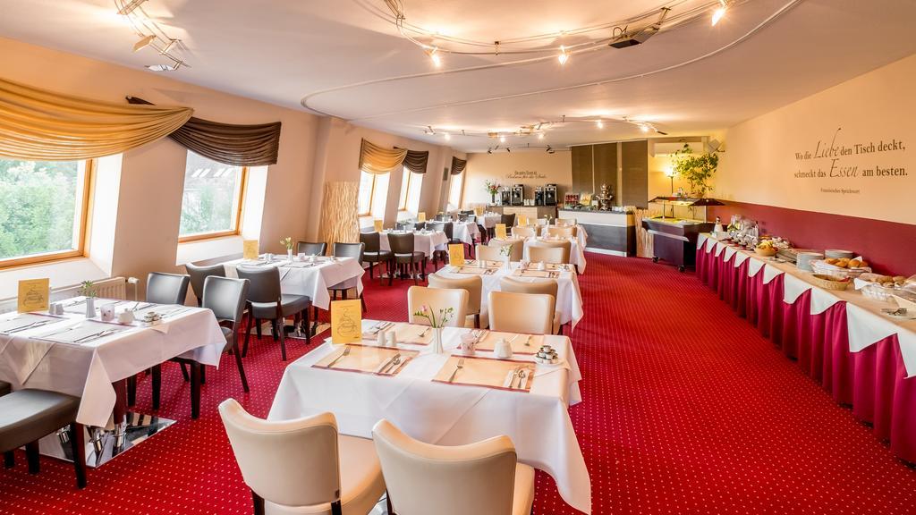Hotel Stadtfeld マクデブルク エクステリア 写真