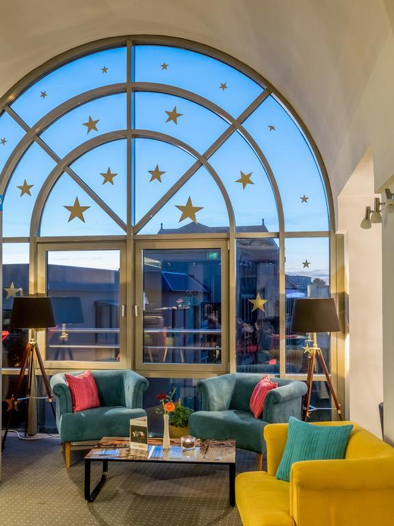 Hotel Stadtfeld マクデブルク エクステリア 写真