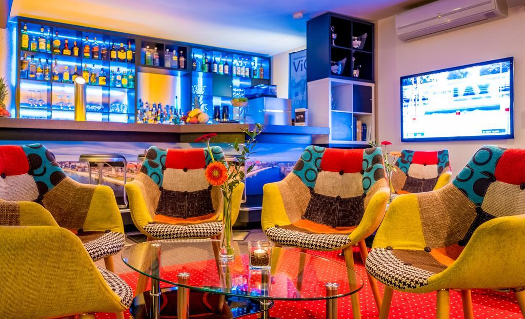 Hotel Stadtfeld マクデブルク エクステリア 写真
