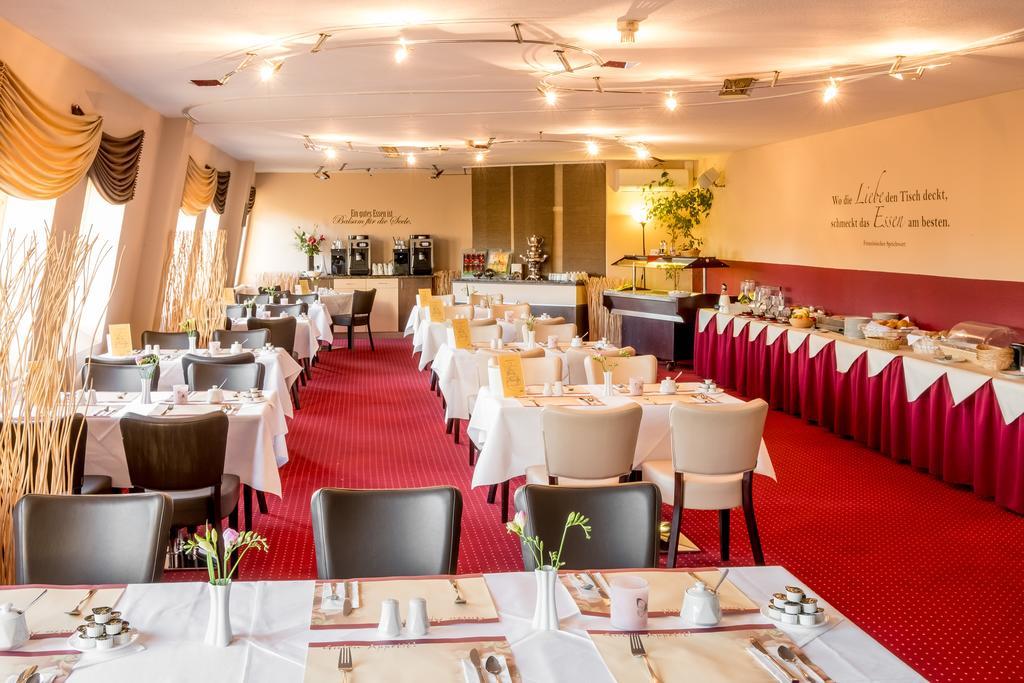 Hotel Stadtfeld マクデブルク エクステリア 写真
