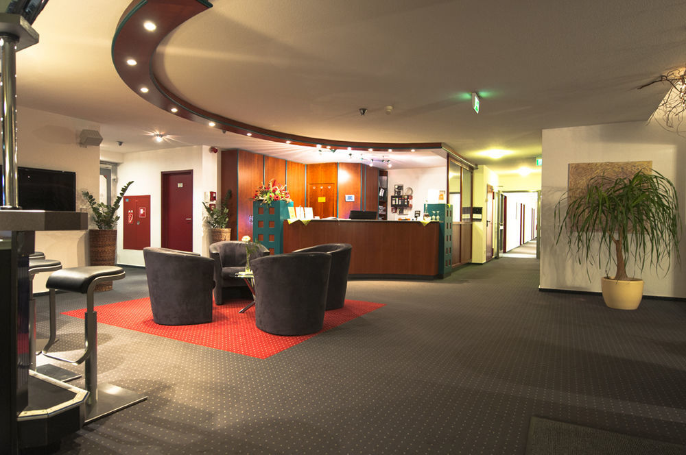 Hotel Stadtfeld マクデブルク エクステリア 写真