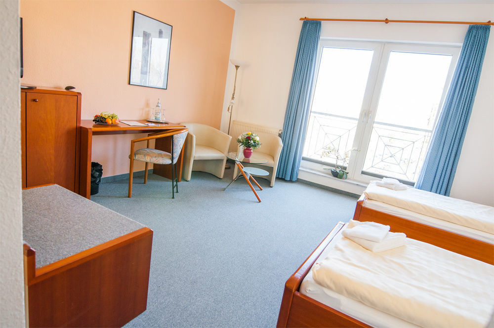 Hotel Stadtfeld マクデブルク エクステリア 写真