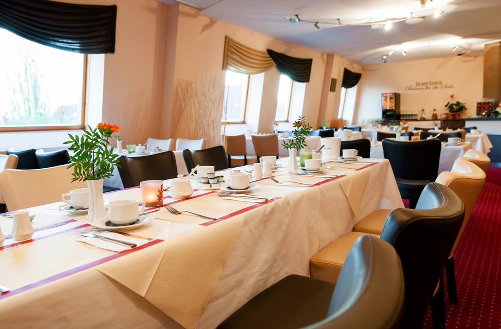 Hotel Stadtfeld マクデブルク エクステリア 写真