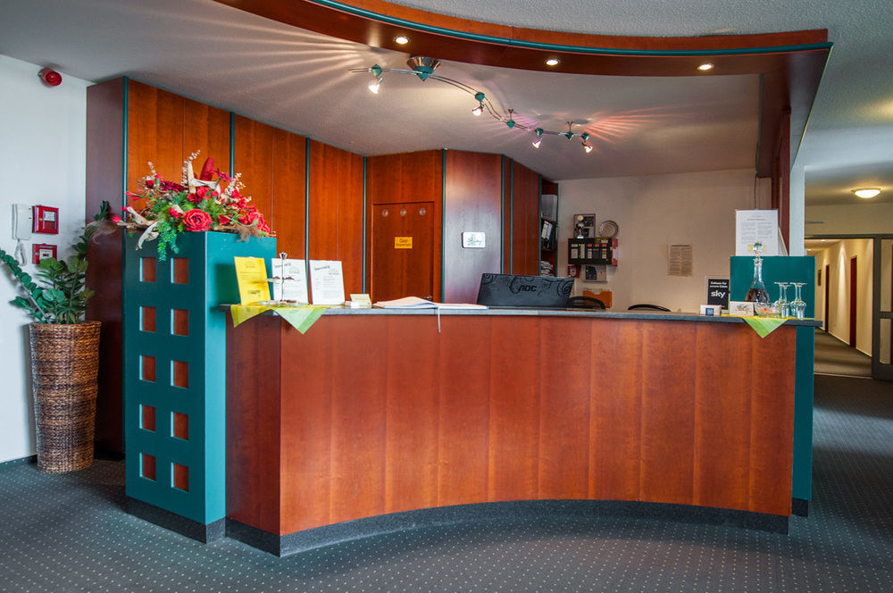 Hotel Stadtfeld マクデブルク エクステリア 写真