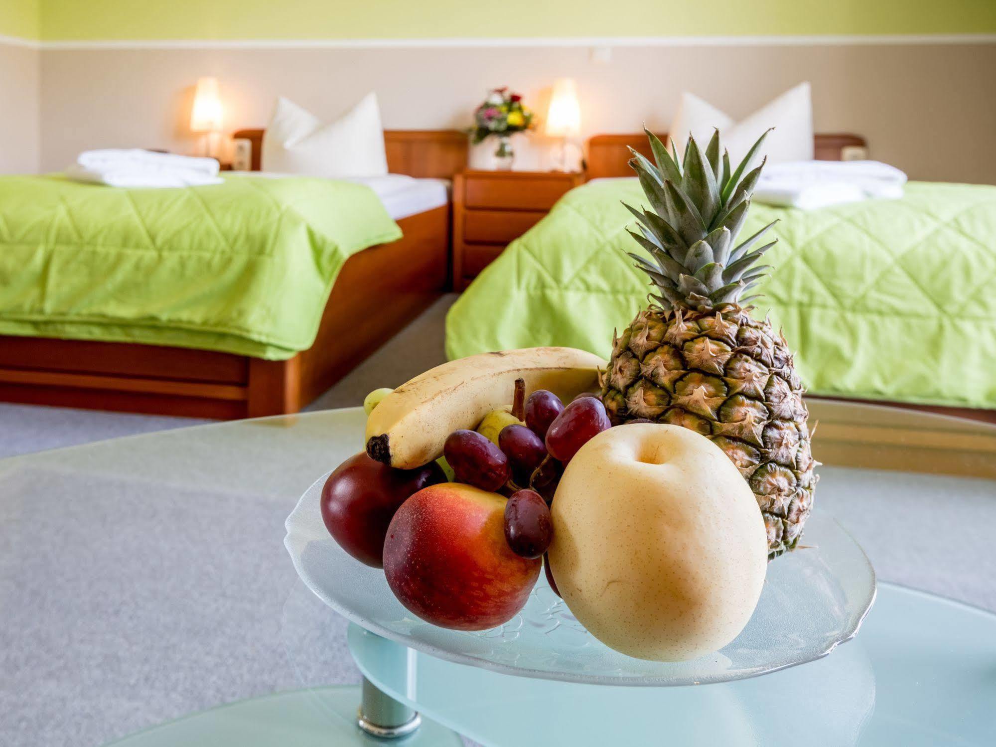 Hotel Stadtfeld マクデブルク エクステリア 写真