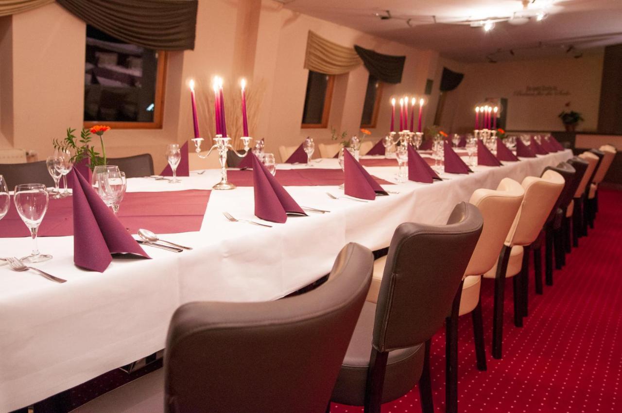 Hotel Stadtfeld マクデブルク エクステリア 写真