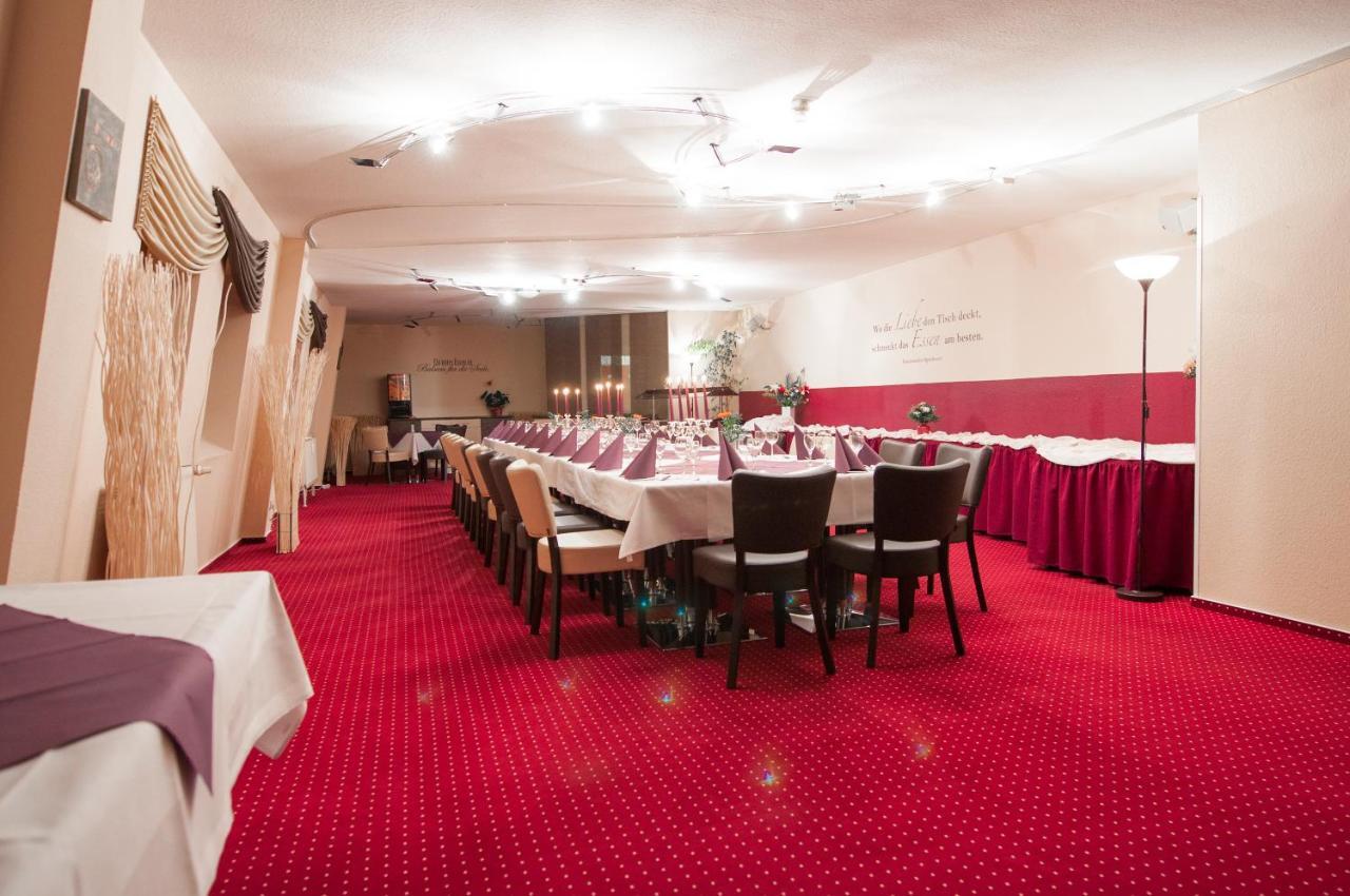 Hotel Stadtfeld マクデブルク エクステリア 写真