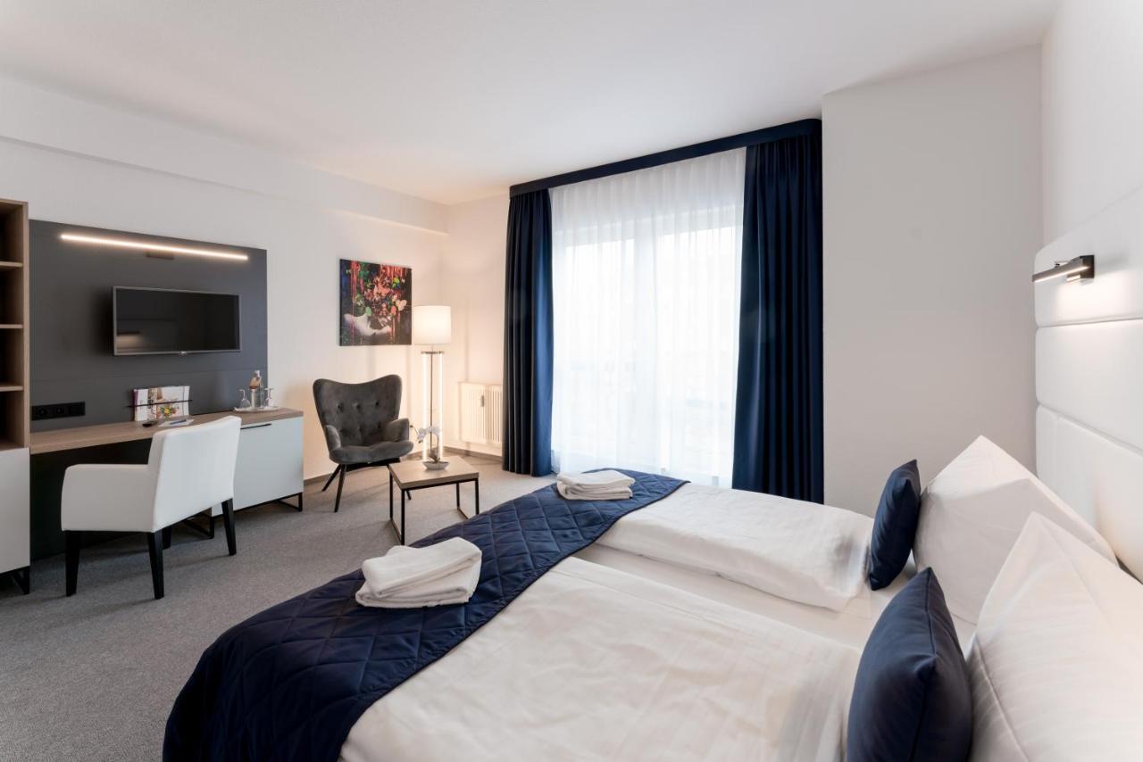 Hotel Stadtfeld マクデブルク エクステリア 写真