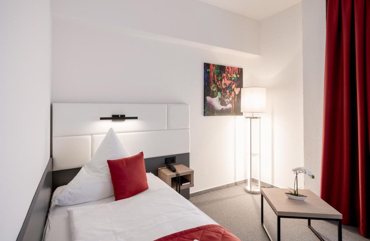 Hotel Stadtfeld マクデブルク エクステリア 写真