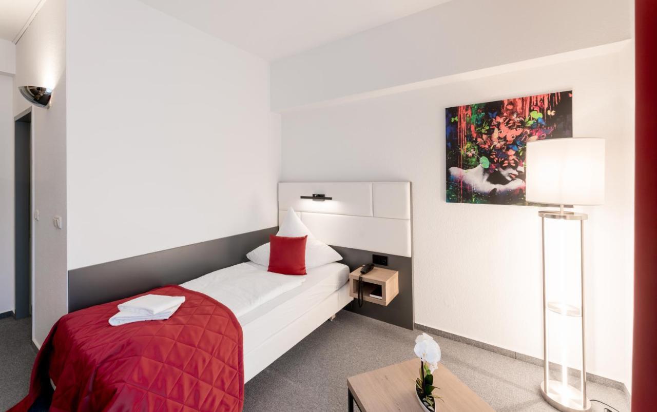 Hotel Stadtfeld マクデブルク エクステリア 写真