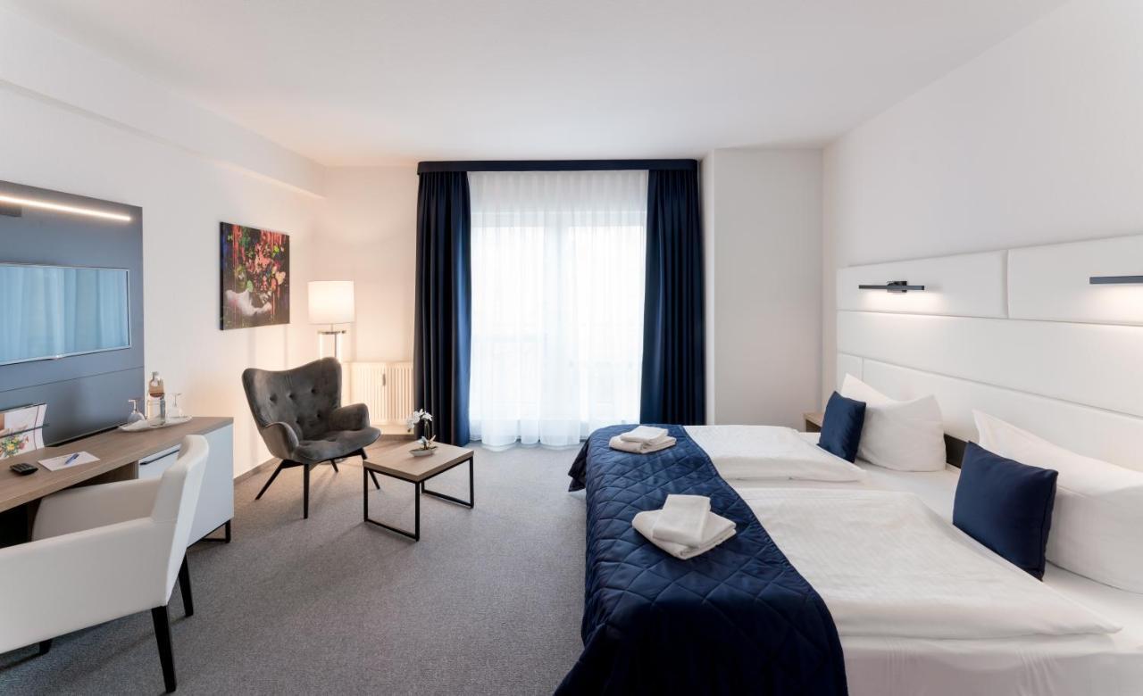 Hotel Stadtfeld マクデブルク エクステリア 写真