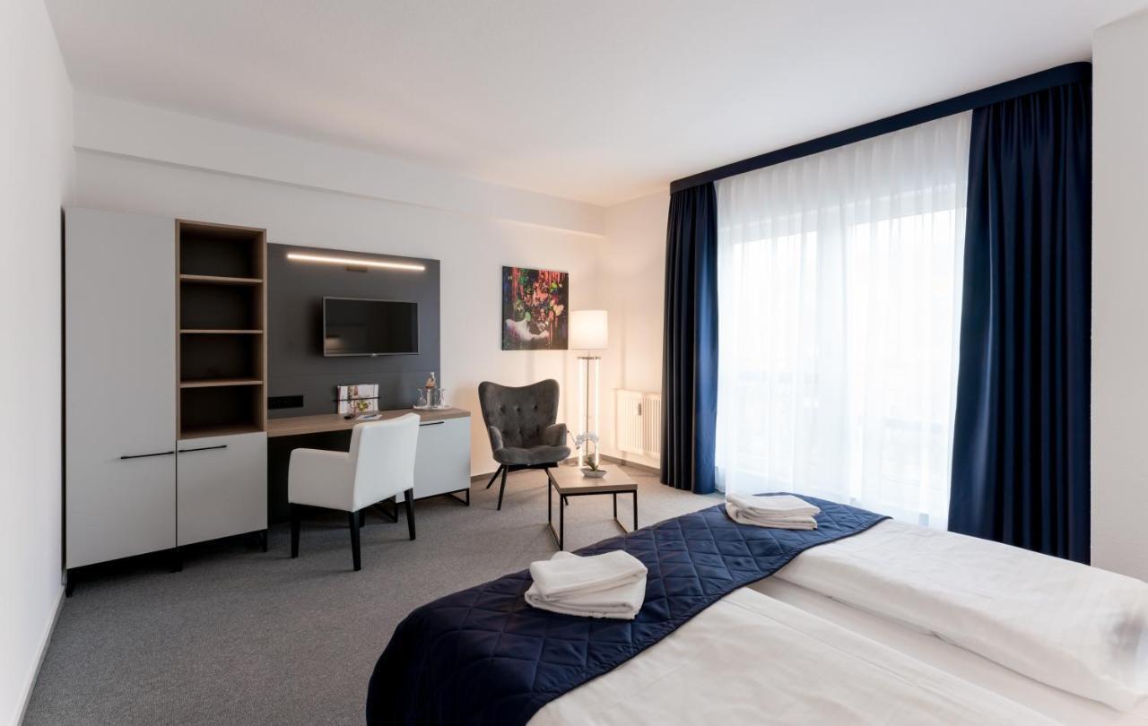 Hotel Stadtfeld マクデブルク エクステリア 写真