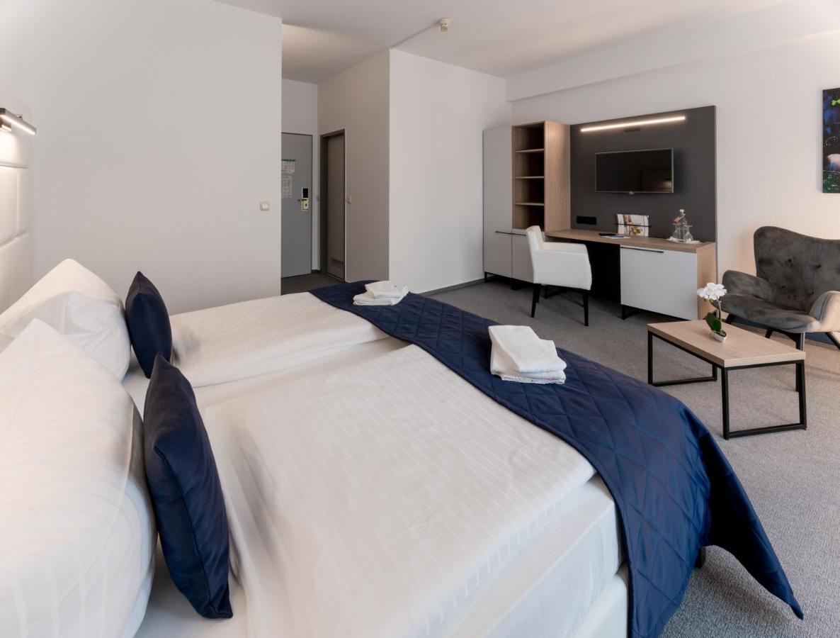 Hotel Stadtfeld マクデブルク エクステリア 写真