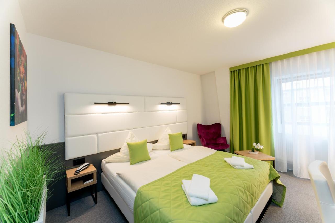 Hotel Stadtfeld マクデブルク エクステリア 写真