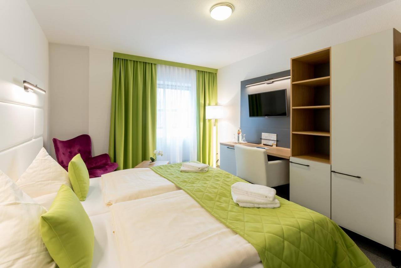 Hotel Stadtfeld マクデブルク エクステリア 写真