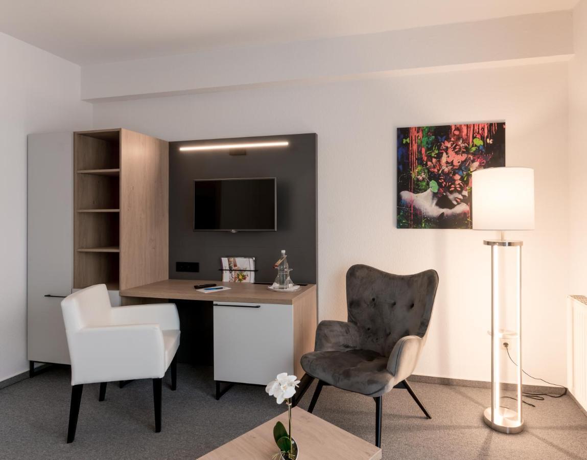 Hotel Stadtfeld マクデブルク エクステリア 写真